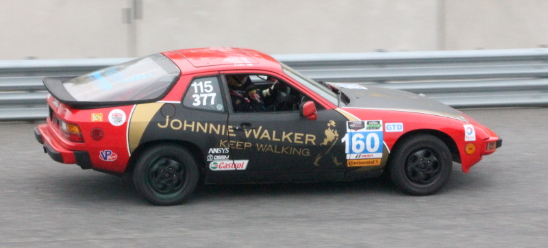 Illustration for article titled All Our Cars Keep Breaking At The 24 Hours Of LeMons